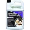 Bonide Termite and Carpenter Ant Killer, Ready to Use Insecticide, 1 Gallon