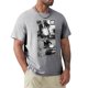 thumbnail image 5 of Camiseta divertida de Shadow Wizard con gráfico de torsión testicular para hombre y mujer, de algodón, holgada, de manga corta y talla grande., 5 of 7