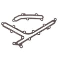 thumbnail image 5 of Set of 2 Oil Gallery Gasket Fits for Q40 Q50 Q70L Infiniti 13533JK21A 13533JK21B, 5 of 7