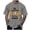 A-Grey927, variant on XIAOCHA Oktoberfest Letter Graphic T Shirt For Men Crew Neck Short Sleeve Novelty Casual Tee