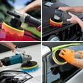 thumbnail image 4 of Kiplyki Car Polishing Pad Drill Sponge Kit Set Waxing Foam Seal Set 33PCS, 4 of 5