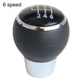 thumbnail image 1 of 5 6 Vitesses Bouton de Vitesse pour Mitsubishi Lanceur V3 Auto, 1 of 6