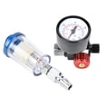 thumbnail image 3 of Dioche Pneumatic Tool, Filter, Separator For Automotive Refinish, 3 of 8