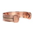 thumbnail image 2 of Pulsera de bronce de 18 cm (Bronce), 2 of 2