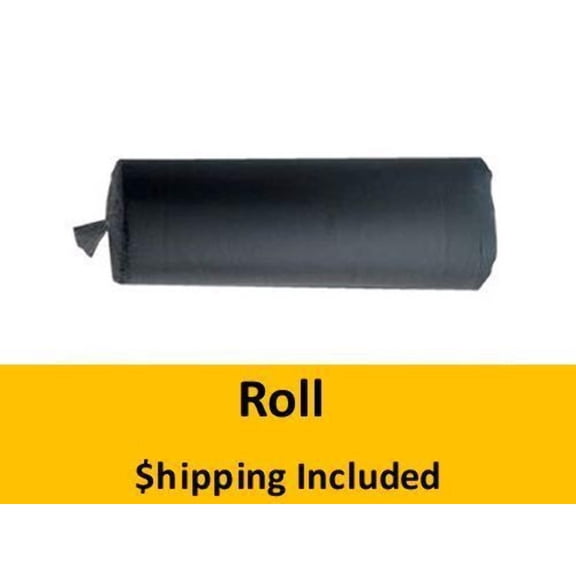 BLQR Dream Black Poly Select Batting (Roll, Queen 93 in x 30 yds) shipping included*