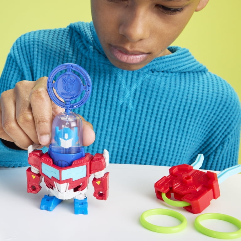 Hydro Pods Aqua-Armadura Tiburón – Juguete De Batalla Con Agua Y Personaje Sorpresa Tito Tiburón, Desde 6 Años