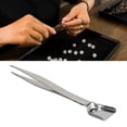 thumbnail image 4 of Jewelry Shovel End , Compact Prevent Slip Scoop   For Beads, 4 of 8