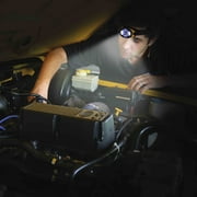 stanley fatmax hlwaks 193 lumen led waterproof headlamp