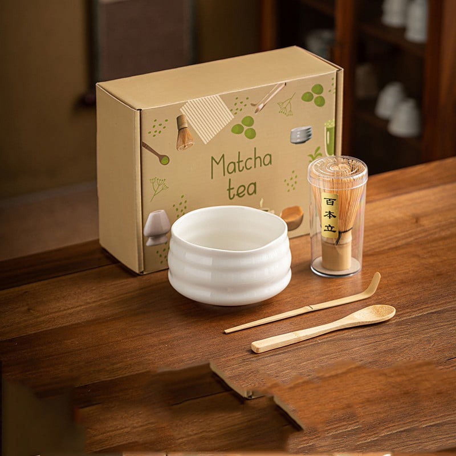 Fouet à Matcha En Silicone, Fouet à Matcha De Qualité Alimentaire, Fouet à Poudre De Thé Vert, Fouet à Poudre Réutilisable, Fouet à Matcha En Résine (noir