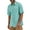 Canton Heather, variant on ® Men's Relaxed Stretch Short Sleeve Shirt, Sizes S-5XL