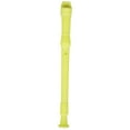thumbnail image 3 of Flauta de 8 Agujeros Desmontable Yuyangstore con Estuche Amarillo, 3 of 8