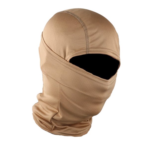 EASTIN Balaclava Face Mask  Ski Mask for Men Women Football  Lightweight Sheisty Mask  Ninja Shiesty Sun Hood UV Protection