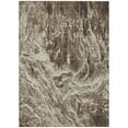 thumbnail image 2 of Addison Rugs Chantille Indoor/Outdoor Transitional Abstract Brown Washable Rectangle Rug, 8' x 10', 2 of 6