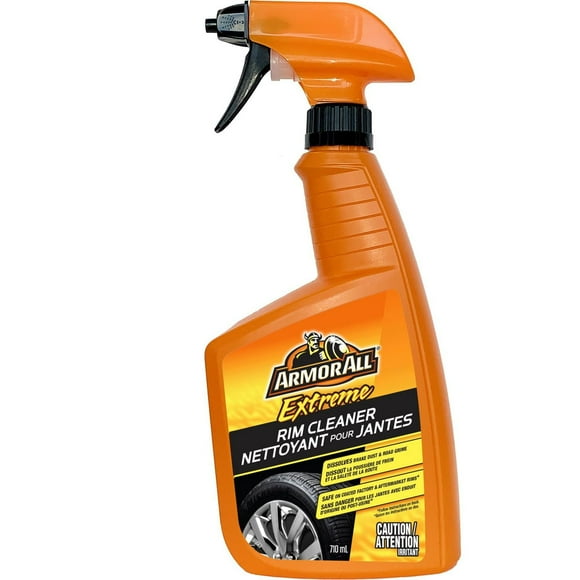 Armor All Extreme Wheel and Tire Cleaner - 24 FL OZ