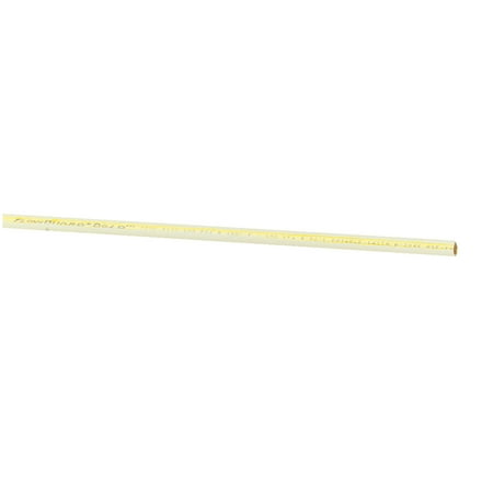 Charlotte Pipe CTS120050600HA. 50 inch x 10 ft. SDR 11 FlowGuard Gold CPVC Pipe