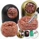 thumbnail image 2 of Limpiador de Puntas para Cautín, Bola de Limpieza para Desestañado de Puntas para Cautín, Bola de Cobre para Desestinado de Puntas para Cautín B, 2 of 5