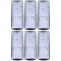 Fish Tank Filter Cartridge, 6Pcs Aquarium Filter Cotton Replacement
