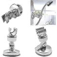 thumbnail image 4 of Adjustable Shower Head Holder Removable Suction Cup Shower Head Bracket, 4 of 4