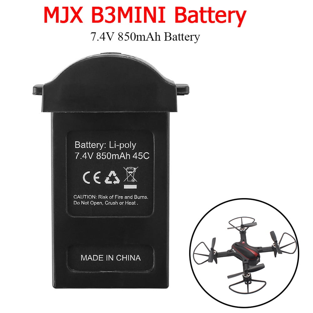 mjx bugs b3 mini