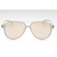 thumbnail image 2 of CALVIN KLEIN JEANS CKJ805SAF-108-59  Sunglasses Size 59mm 405mm 13mm white Men NEW, 2 of 2
