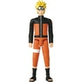 thumbnail image 1 of Figura de acción ANIME HEROES MEGA Naruto Uzumaki 30cm, 1 of 9