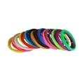 thumbnail image 5 of Hot Sale 20 Color or 10 Color/set 3D Pen Filament ABS/PLA 1.75mm Plastic Rubber Printing Material For 3D Printer Pen Filament, 5 of 6
