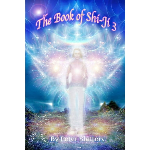 The Book of Shi-Ji 3, (Paperback)