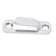 thumbnail image 4 of 3X Cerradura de pestillo de metal con pestillo para puerta corrediza, para instalación en gabinetes y ventanas, 4 of 8