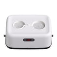 thumbnail image 1 of Portable Clothes Dryer, Mini Secadora Portátil de Ropa, Energy-Efficient Hot #air# Dryer for Apartments, Travel & Small Spaces, Quick Drying for Laundry for Home Use O7W2, 1 of 1