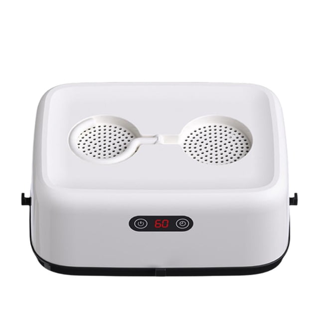 Portable Clothes Dryer, Mini Secadora Portátil de Ropa, Energy-Efficient Hot #air# Dryer for Apartments, Travel & Small Spaces, Quick Drying for Laundry for Home Use O7W2