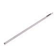 thumbnail image 1 of Junta de perforación de acero de 13-30 mm, agujero hueco redondo para correa, para artesanía de cuero DIY 0.5mm, 1 of 9