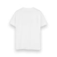 thumbnail image 2 of Hello Kitty Womens White Short Sleeved T-Shirt, 2 of 5