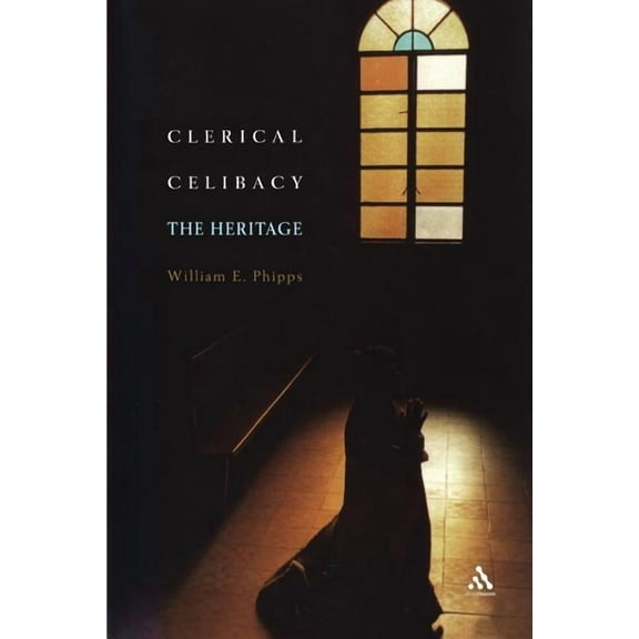 Clerical Celibacy: The Heritage, (Paperback)
