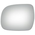 thumbnail image 3 of Burco 4007 Driver Side Flat Replacement Mirror Glass for Toyota Sienna, 3 of 4
