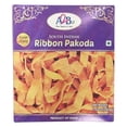 thumbnail image 1 of A2B Snacks - Ribbon Pakoda, 200g, 1 of 2