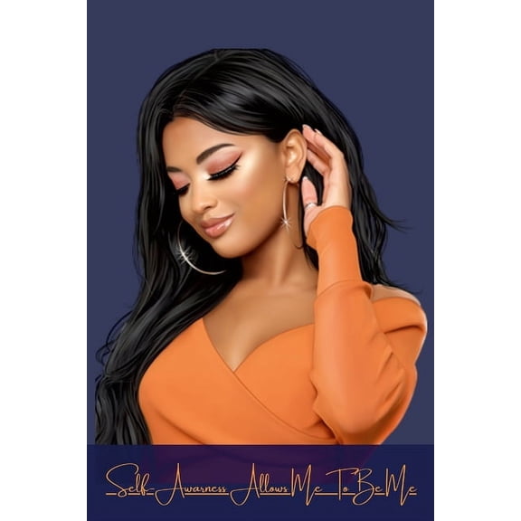 Self-Awareness One Of Your Closest Friend: Self-Awareness, (Paperback)