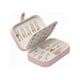 thumbnail image 5 of Caja joyería portátil Rosa, 5 of 5