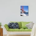 thumbnail image 2 of Seaside SerenityDiamond Painting and Canvas Photo Poster, 12x16, Perfect for Wall Gallery Decor, 2 of 7