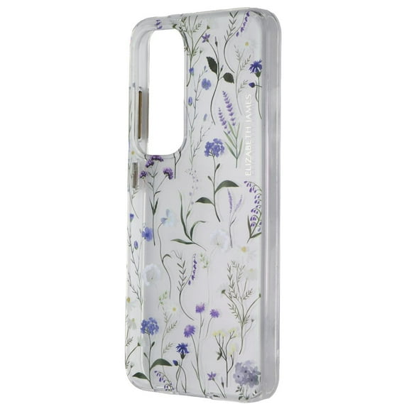Open Box Elizabeth James Case for Samsung Galaxy S24 - Afternoon in Versailles
