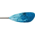 thumbnail image 4 of Carlisle Magic Mystic Kayak Paddle with Polypropylene Blades and Aluminum Shaft, 240cm - Surf, 4 of 4