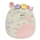 thumbnail image 2 of Peluche Jazwares Squishmallows Cerdito de 7.5 Pulgadas, 2 of 3