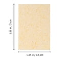 thumbnail image 2 of YSNOOWE 30Ud Esponjas Limpieza Punta Soldador Resistente Temperatura, 2 of 8