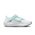 thumbnail image 2 of Nike Women's Winflo 10 Running Shoes (Emerald Rise/White, 7, Medium/B), 2 of 4