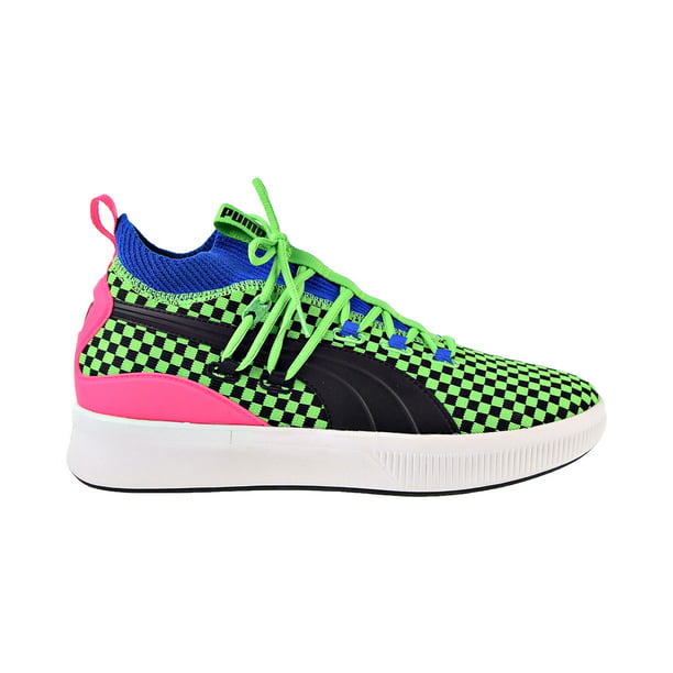 Nike - Puma Clyde Court Summertime Canvas Athletic Men's Basketball ...
