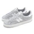thumbnail image 1 of New Balance BB100 NB Grey White Men Unisex Casual Lifestyle Shoes BB100SSW-D, 1 of 5