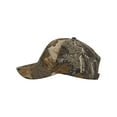 thumbnail image 3 of Valucap VC150 Licensed Camo Cap-Advantage Classic, 3 of 3
