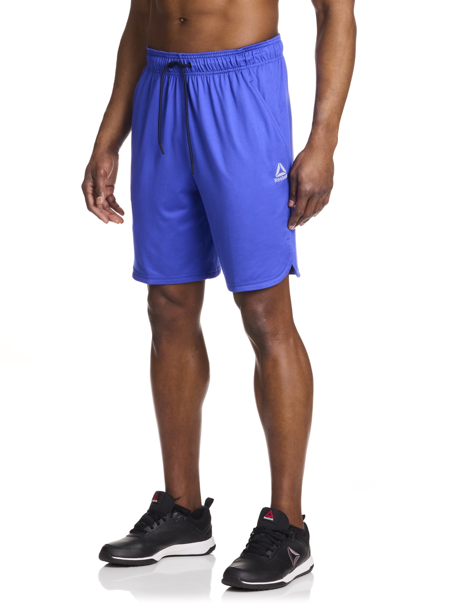Reebok Men's and Big Men's Legacy Core 9" and 7" Inseam Shorts, Size XS-5XL