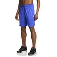 thumbnail image 5 of Reebok Men's and Big Men's Legacy Core 9" Shorts, Size XS-5XL, 5 of 5