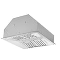 thumbnail image 3 of Forno Altilia 30-Inch Insert Range Hood, Stainless Steel, LED Lighting, Baffle Filters, 3 of 5