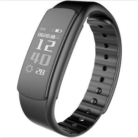 Smart fitness watch